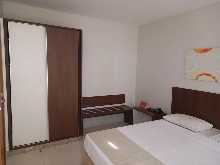 Foto 1 de Apartamento com 1 Quarto à venda, 32m² em Centro, Caldas Novas