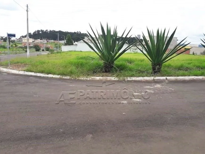 Foto 1 de Lote/Terreno à venda, 476m² em Jardim Novo Horizonte, Aracoiaba da Serra