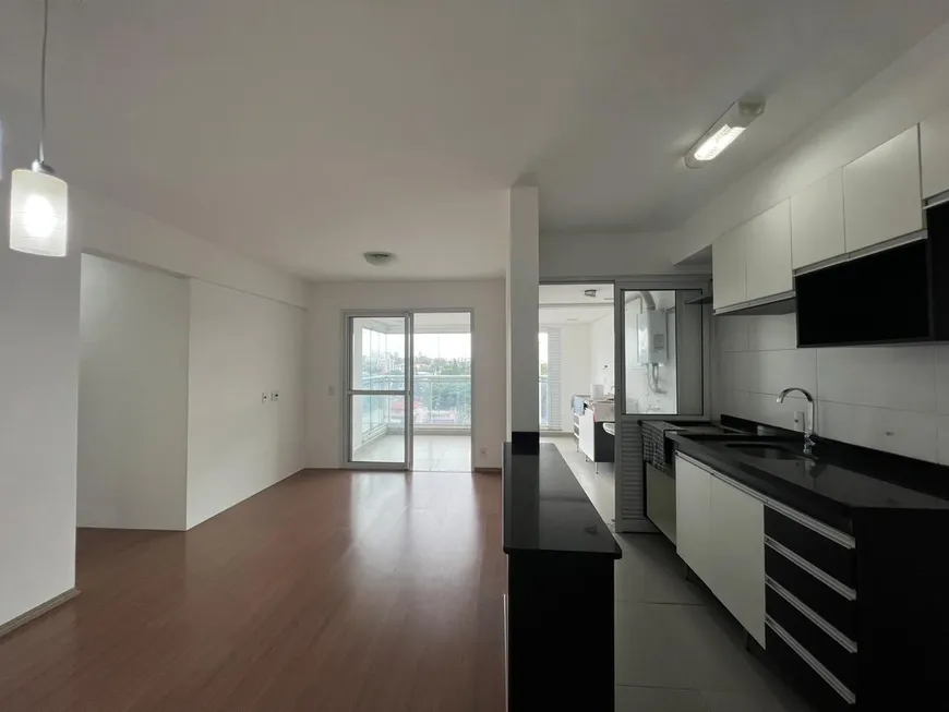 Foto 1 de Apartamento com 3 Quartos à venda, 85m² em Vila Sônia, São Paulo