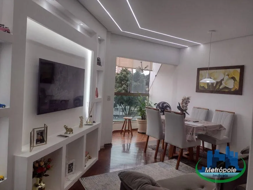 Foto 1 de Apartamento com 2 Quartos à venda, 70m² em Macedo, Guarulhos