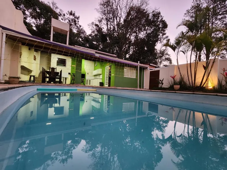 Foto 1 de Casa com 3 Quartos à venda, 500m² em Caxambú, Jundiaí
