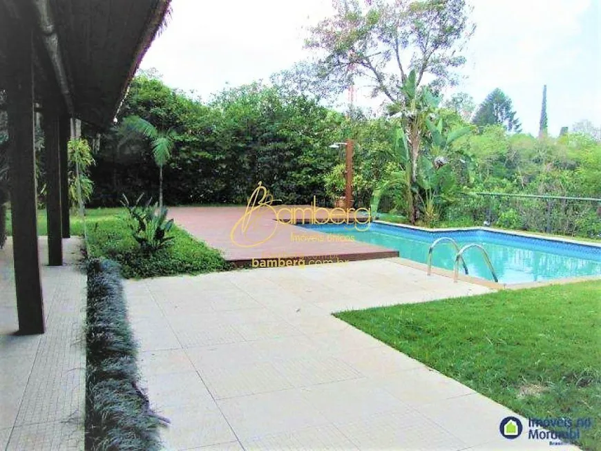 Foto 1 de Casa com 3 Quartos à venda, 650m² em Fazenda Morumbi, São Paulo