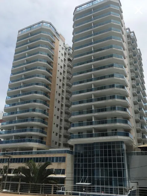 Foto 1 de Apartamento com 3 Quartos à venda, 100m² em Praia de Itaparica, Vila Velha