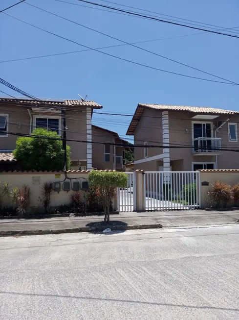 Foto 1 de  com 2 Quartos à venda, 90m² em Maria Paula, São Gonçalo