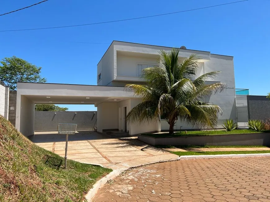 Foto 1 de Casa de Condomínio com 1 Quarto à venda, 423m² em Centro, Porto Rico