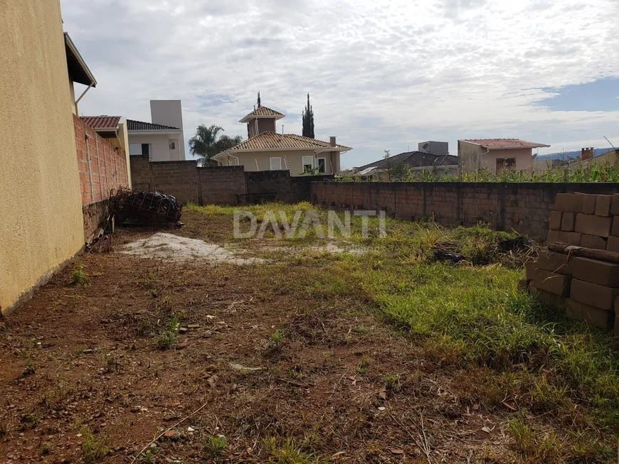 Foto 1 de Lote/Terreno à venda, 300m² em Jardim Paiquerê, Valinhos