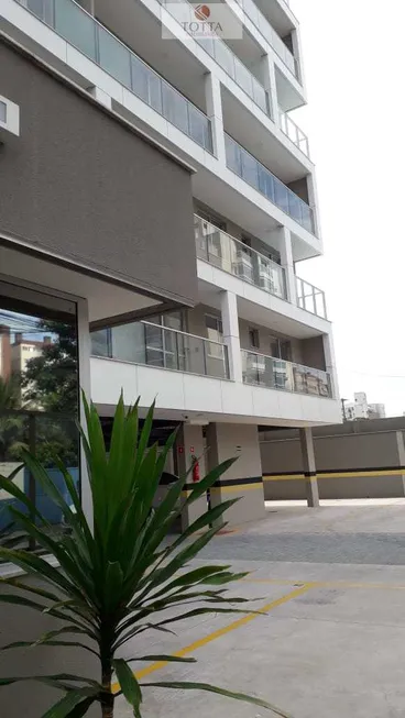 Foto 1 de Apartamento com 3 Quartos à venda, 86m² em Jardim Camburi, Vitória