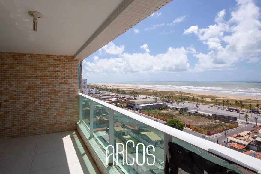 Foto 1 de Apartamento com 3 Quartos à venda, 122m² em Atalaia, Aracaju