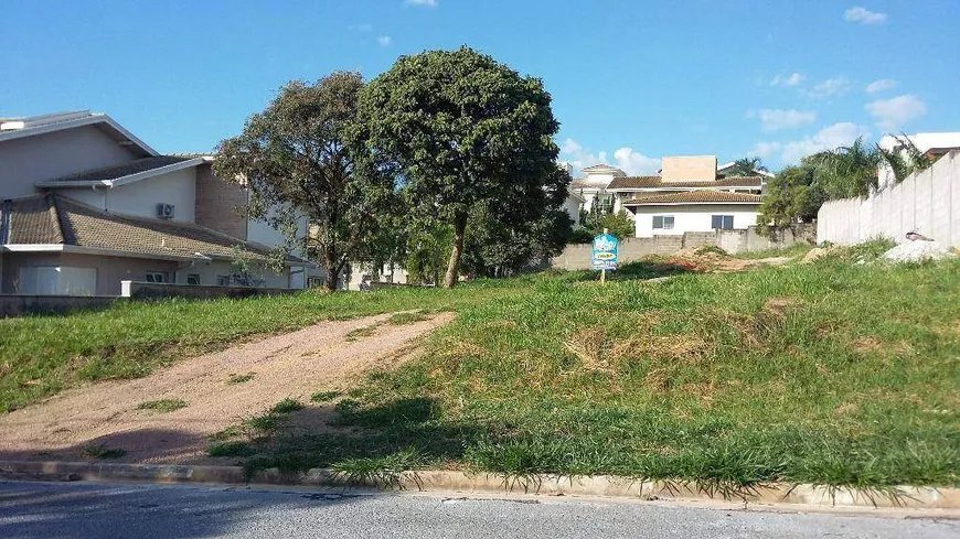 Foto 1 de Lote/Terreno à venda, 1000m² em Condomínio Moinho do Vento, Valinhos