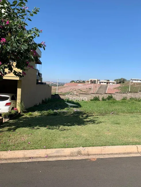 Foto 1 de Lote/Terreno à venda, 360m² em DAMHA, Piracicaba