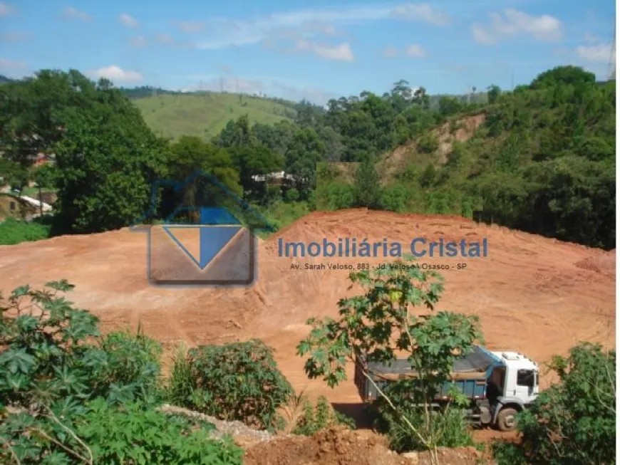 Foto 1 de Lote/Terreno à venda, 34000m² em Votuparim, Santana de Parnaíba