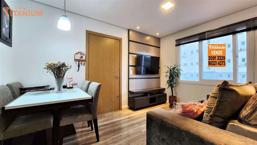 Foto 1 de Apartamento com 2 Quartos à venda, 63m² em Primavera, Novo Hamburgo