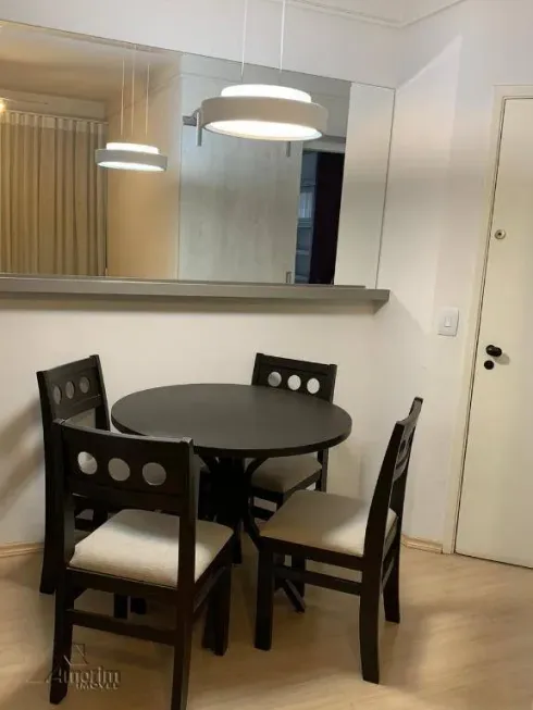 Foto 1 de Apartamento com 1 Quarto à venda, 33m² em Vila Mariana, São Paulo