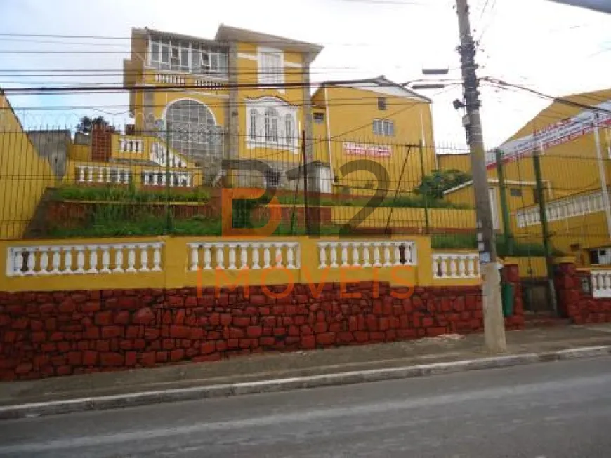 Foto 1 de Imóvel Comercial à venda, 700m² em Santana, São Paulo