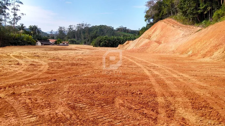 Foto 1 de Lote/Terreno à venda, 50m² em Testo Salto, Blumenau