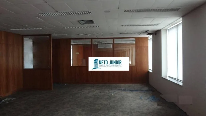 Foto 1 de Sala Comercial para venda ou aluguel, 360m² em Itaim Bibi, São Paulo