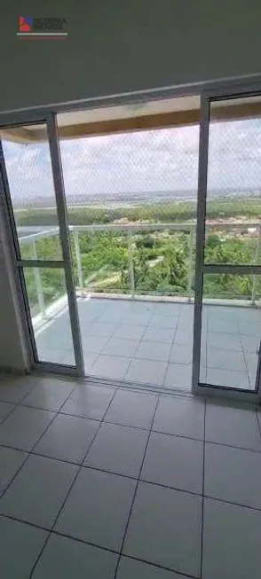 Foto 1 de Apartamento com 3 Quartos à venda, 80m² em Redinha, Natal