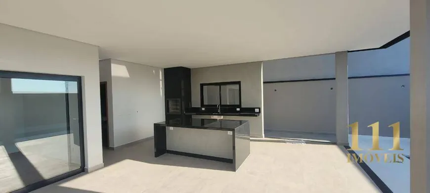 Foto 1 de Casa de Condomínio com 3 Quartos à venda, 333m² em Urbanova, São José dos Campos