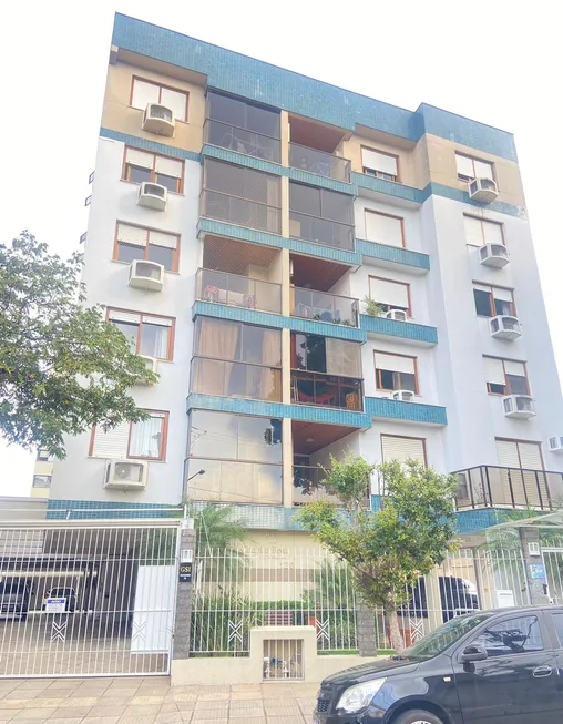 Foto 1 de Apartamento com 2 Quartos à venda, 81m² em Rio Branco, Novo Hamburgo