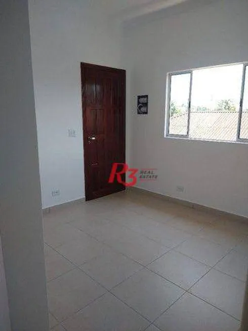 Foto 1 de Casa com 2 Quartos à venda, 55m² em Esplanada dos Barreiros, São Vicente