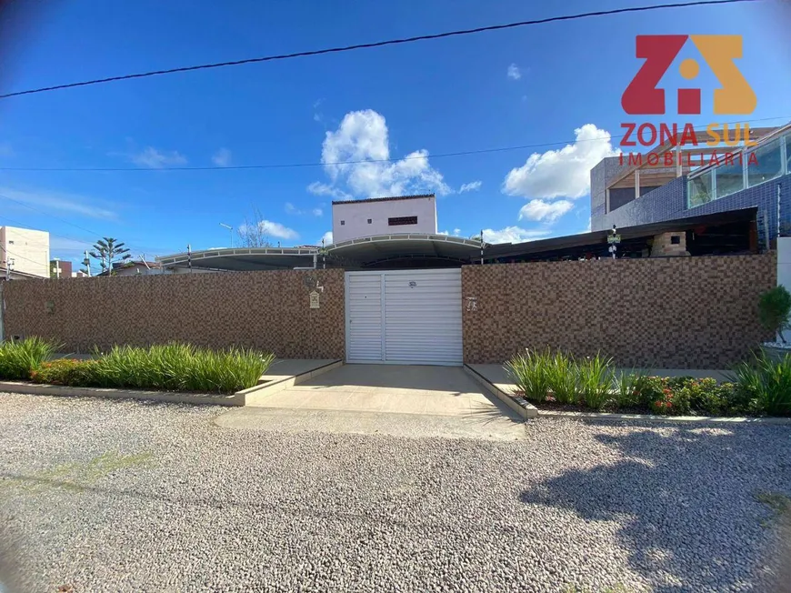 Foto 1 de Casa com 3 Quartos à venda, 150m² em Planalto Boa Esperança, João Pessoa