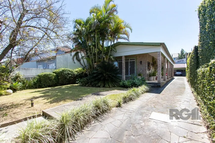 Foto 1 de Casa com 3 Quartos à venda, 150m² em Jardim Isabel, Porto Alegre