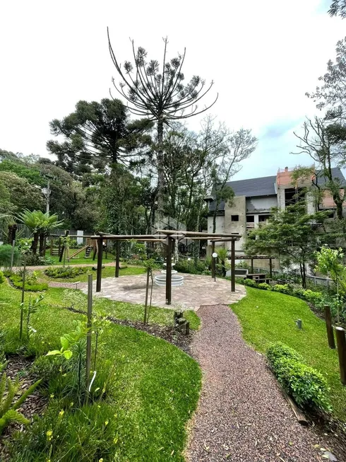 Foto 1 de Apartamento com 2 Quartos à venda, 78m² em Bavária, Gramado