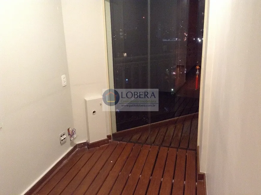 Foto 1 de Apartamento com 3 Quartos para alugar, 165m² em Jardim Vila Mariana, São Paulo