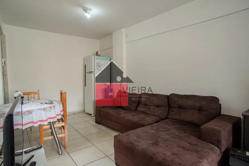 Foto 1 de Kitnet com 1 Quarto à venda, 28m² em Bela Vista, São Paulo