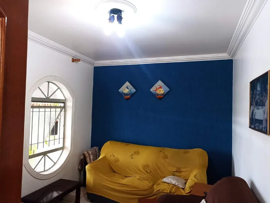 Foto 1 de Casa com 3 Quartos à venda, 179m² em Jardim Nova Suíça, Limeira