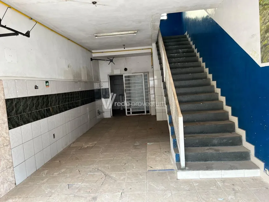 Foto 1 de Ponto Comercial para alugar, 75m² em Centro, Campinas