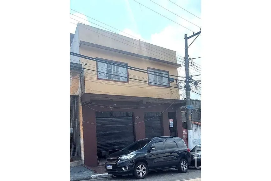 Foto 1 de Ponto Comercial à venda, 350m² em Vila Primavera, São Paulo