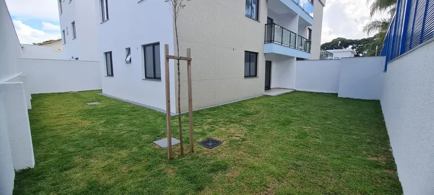 Foto 1 de Apartamento com 3 Quartos à venda, 220m² em Trevo, Belo Horizonte