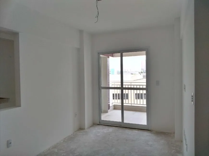 Foto 1 de Apartamento com 2 Quartos à venda, 68m² em Fundaçao, São Caetano do Sul
