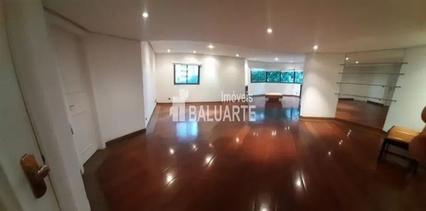 Foto 1 de Apartamento com 4 Quartos à venda, 267m² em Morumbi, São Paulo