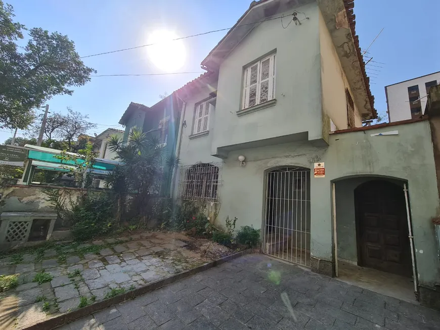 Foto 1 de Imóvel Comercial com 3 Quartos para alugar, 90m² em Boqueirão, Santos