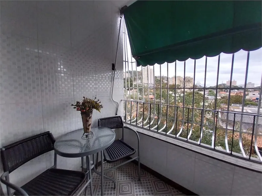 Foto 1 de Apartamento com 2 Quartos à venda, 73m² em Fonseca, Niterói