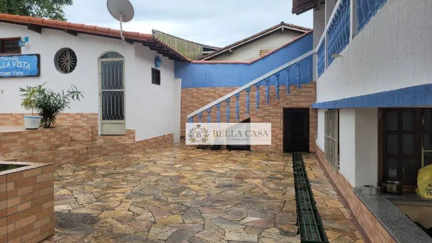 Foto 1 de Casa com 2 Quartos à venda, 86m² em Vila Capri, Araruama