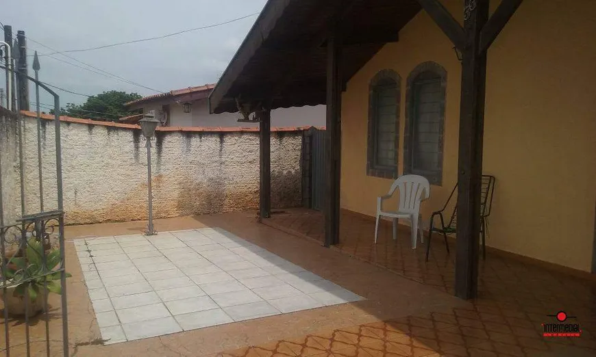 Foto 1 de Casa com 3 Quartos à venda, 176m² em Parque Residencial Esplanada, Boituva