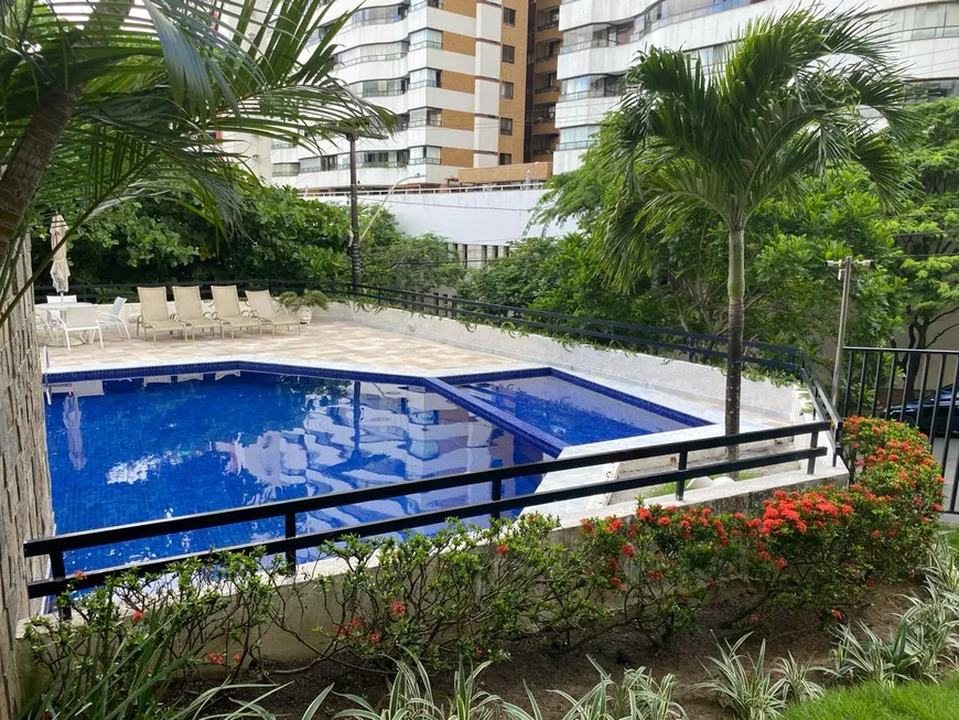 Foto 1 de Apartamento com 3 Quartos à venda, 92m² em Itaigara, Salvador