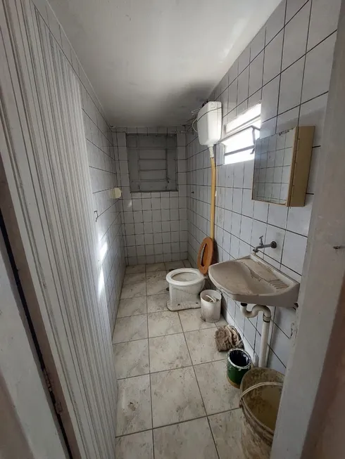 Foto 1 de Casa com 1 Quarto para alugar, 60m² em Vila Formosa, São Paulo