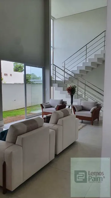 Foto 1 de Casa de Condomínio com 3 Quartos à venda, 250m² em Salobrinho, Ilhéus