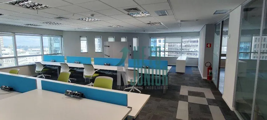 Foto 1 de Sala Comercial para alugar, 490m² em Bela Vista, São Paulo