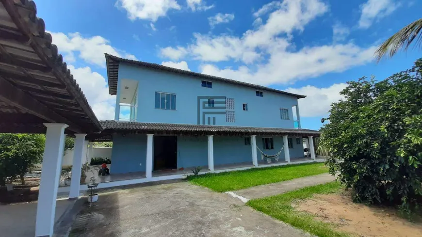 Foto 1 de Casa de Condomínio com 5 Quartos à venda, 350m² em Lagoinha, Araruama