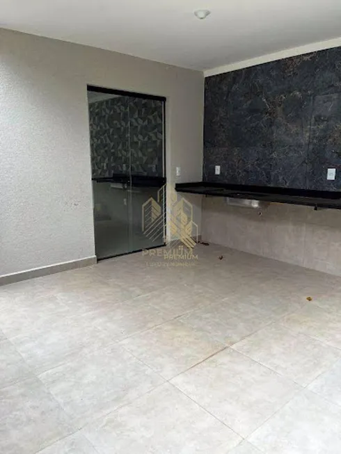 Foto 1 de Sobrado com 3 Quartos à venda, 125m² em Jardim do Lago, Atibaia