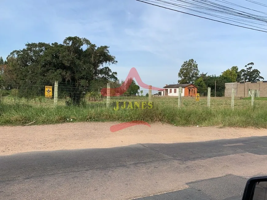 Foto 1 de Lote/Terreno à venda, 22513m² em São Tomé, Viamão