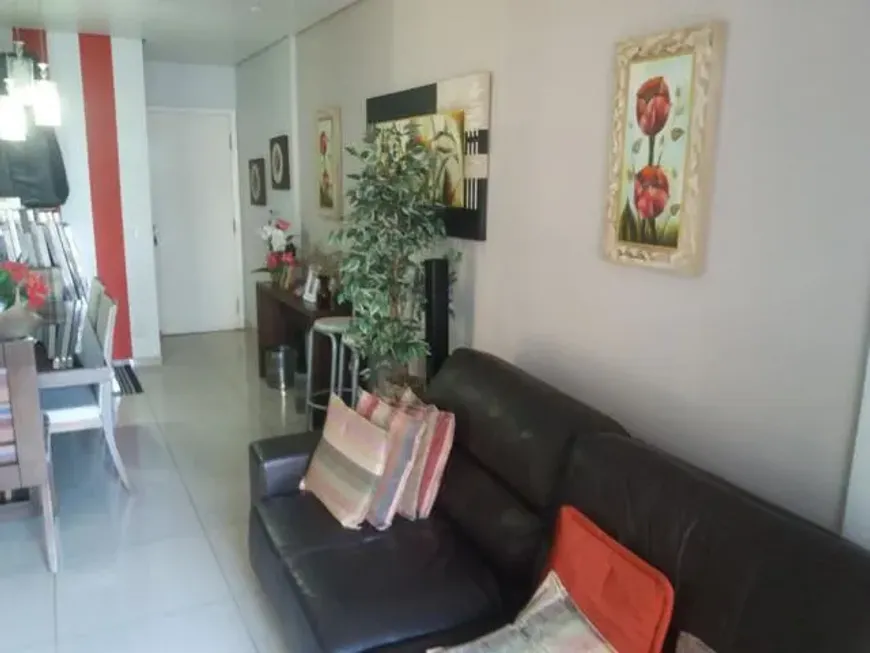 Foto 1 de Apartamento com 2 Quartos à venda, 80m² em Praia da Costa, Vila Velha