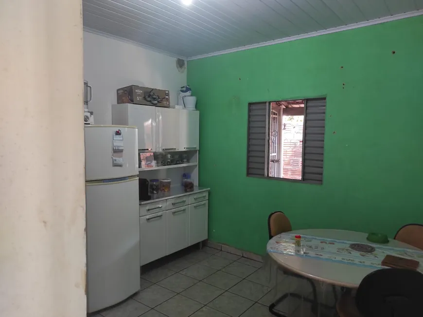 Foto 1 de Casa com 2 Quartos à venda, 150m² em Pedra 90, Cuiabá