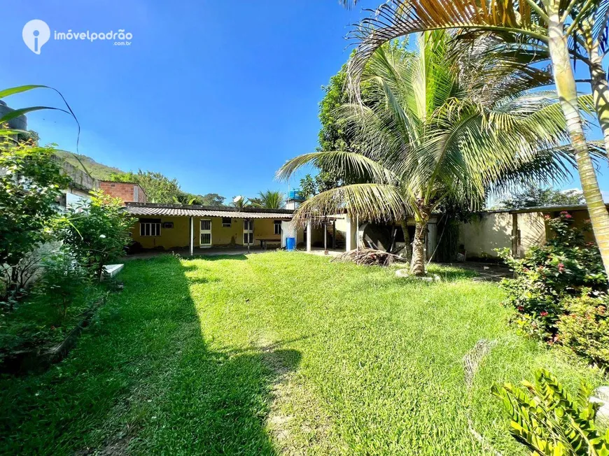 Foto 1 de Casa com 2 Quartos à venda, 120m² em Engenheiro Rocha Freire, Nova Iguaçu