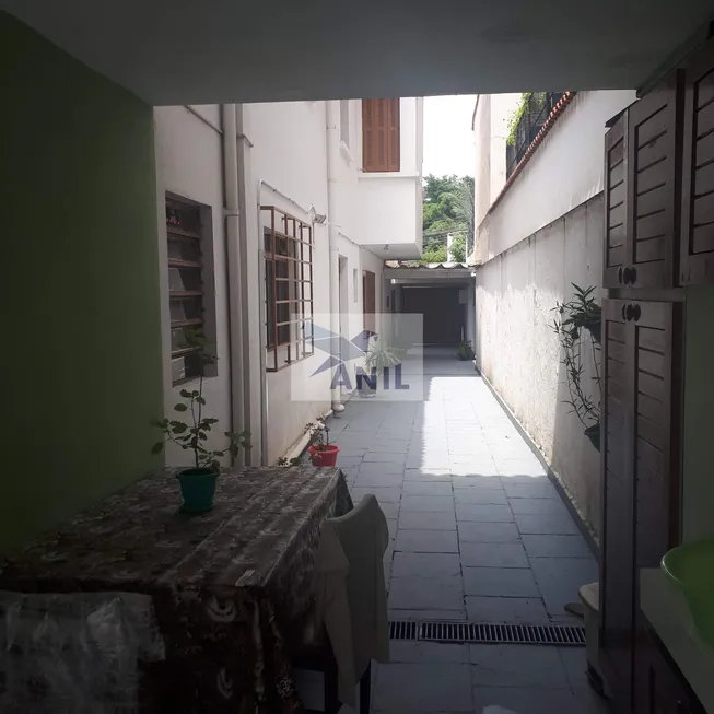 Foto 1 de Casa com 3 Quartos à venda, 271m² em Brooklin, São Paulo